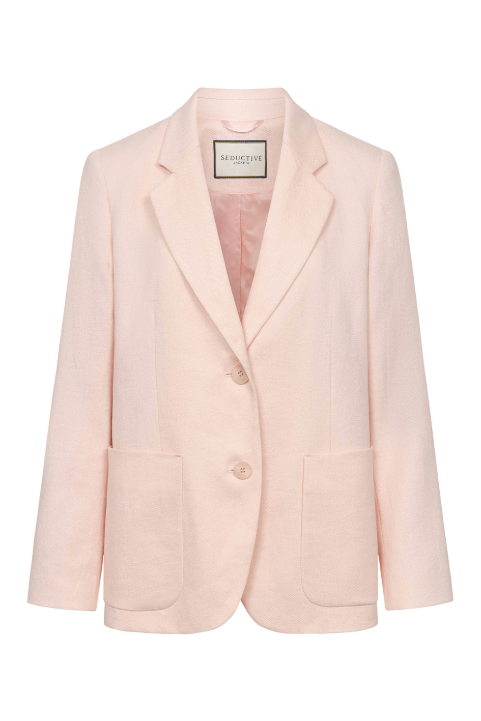 Carette Blazer