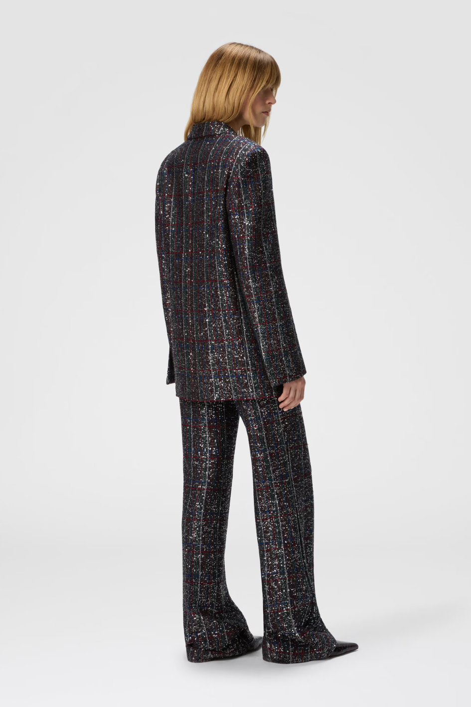 Caperdoni Blazer