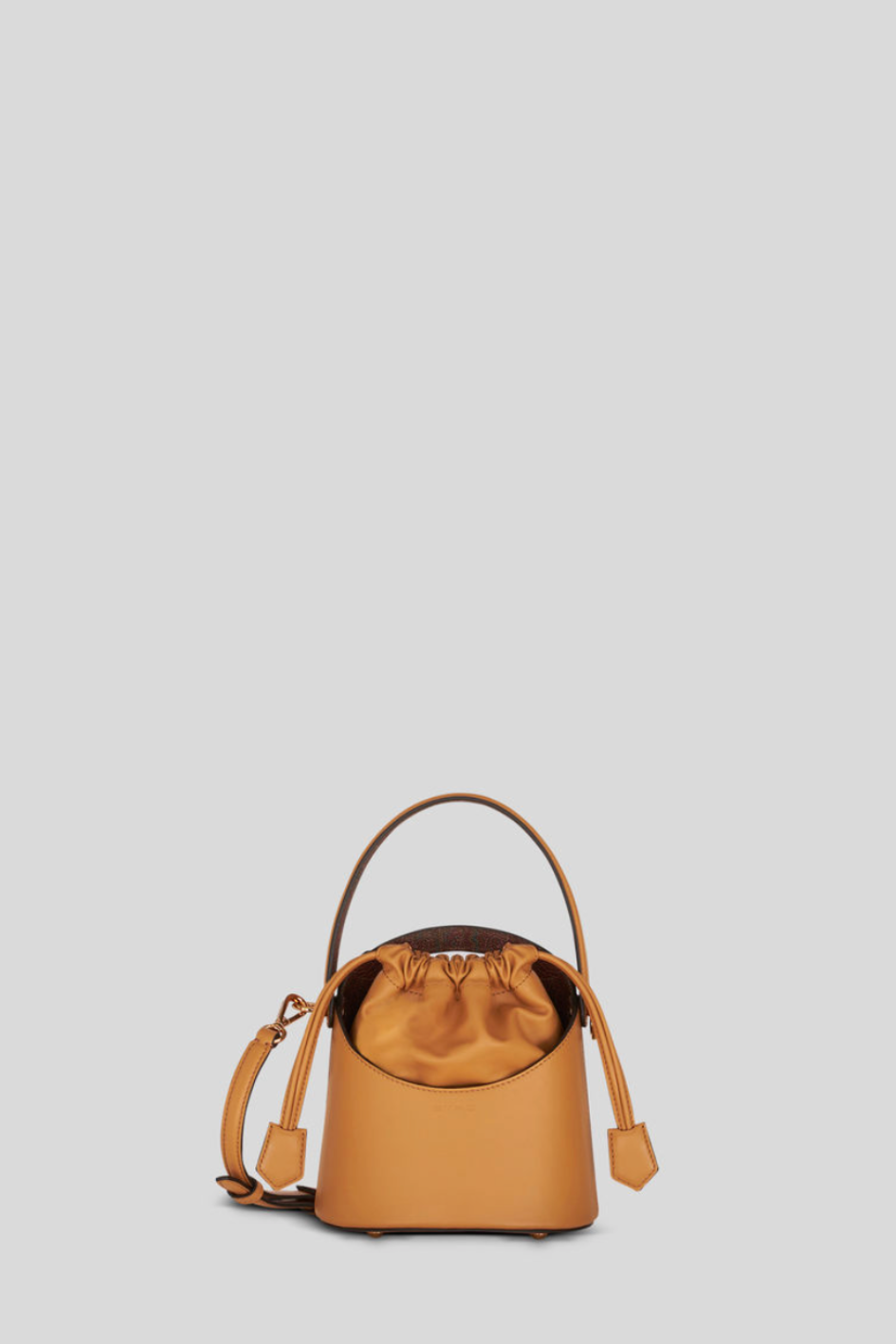 Small Saturno Bag