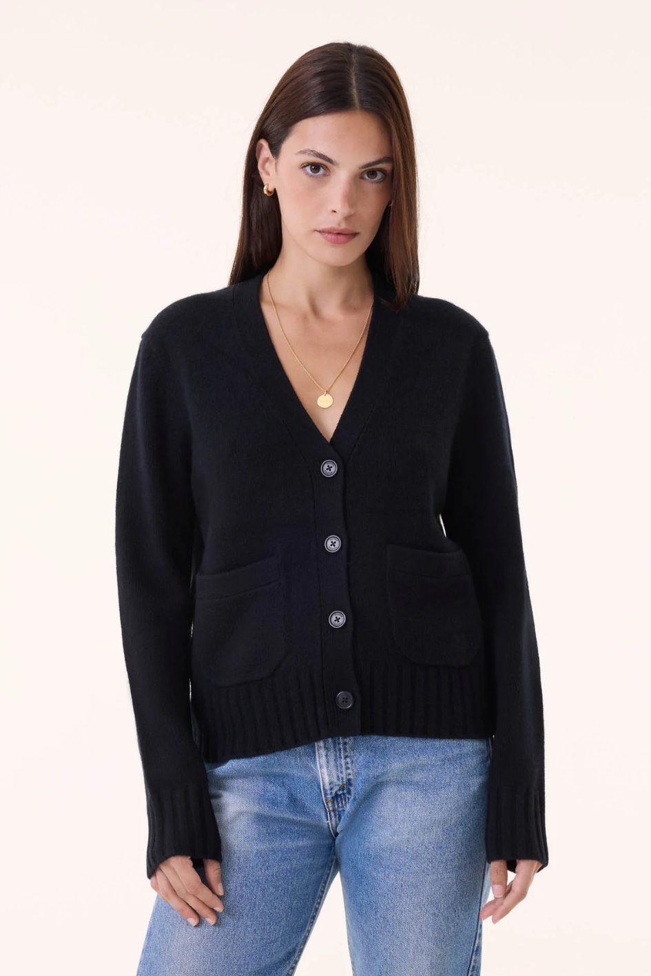 Milena Cardigan