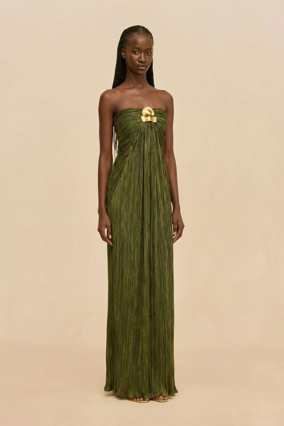 Sequoia Gown