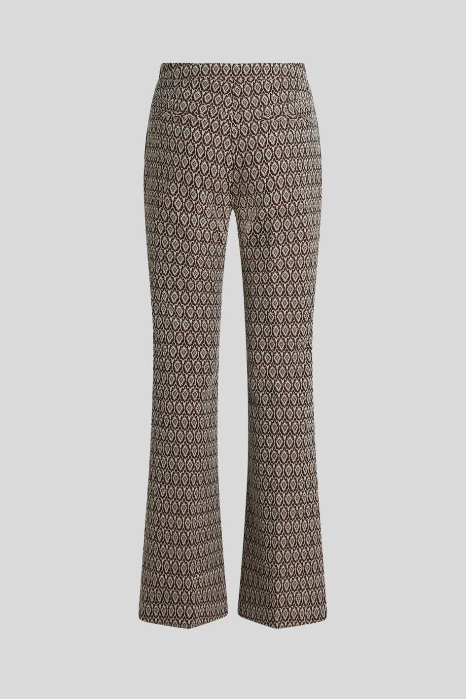 Pants with Pattern