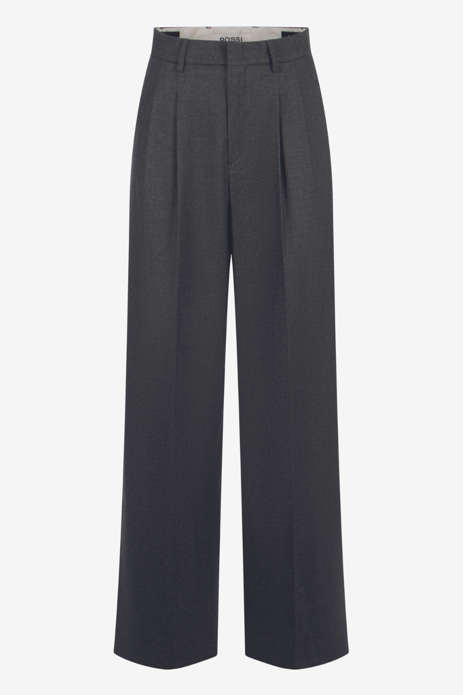 Not High-Waist Pant