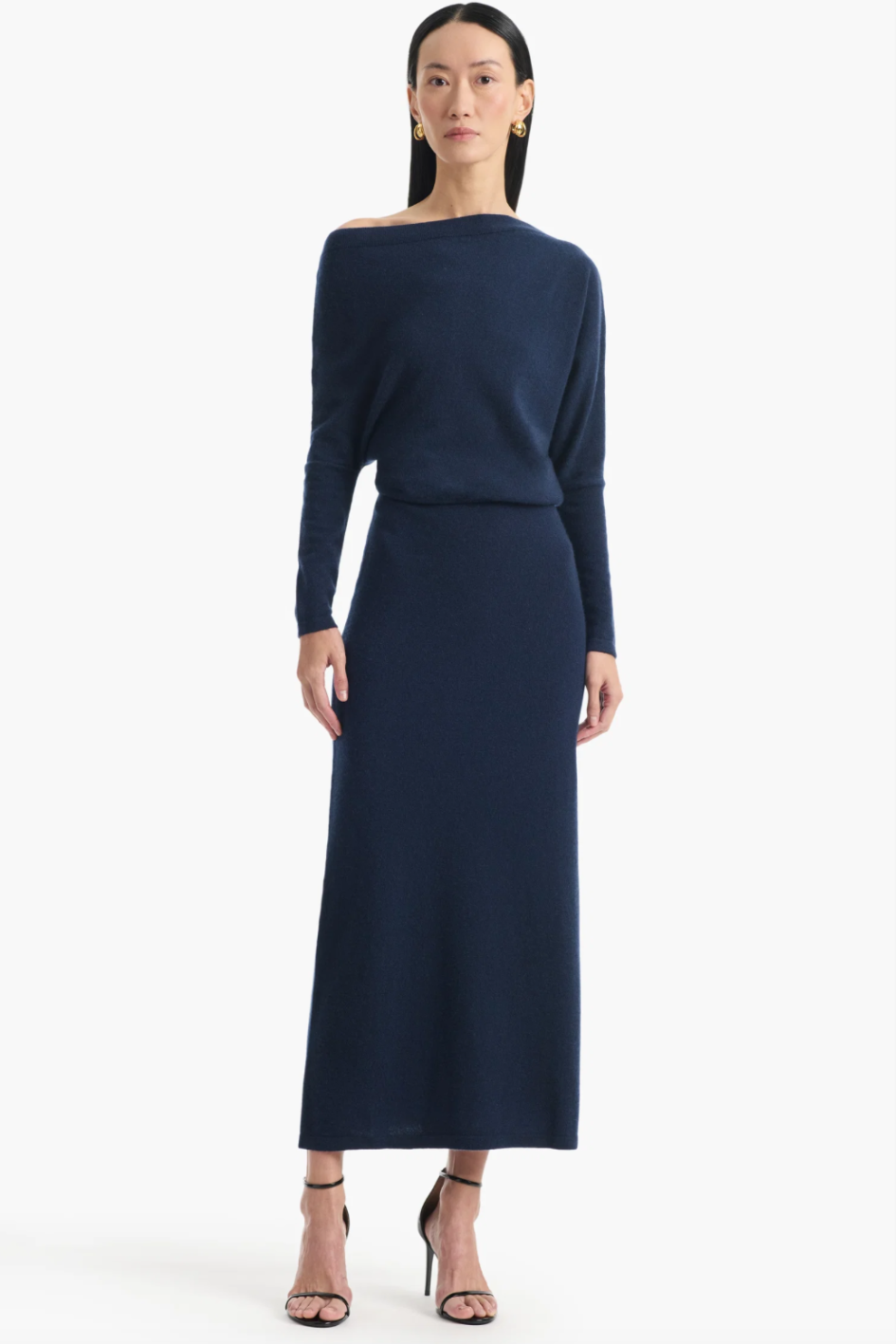 Kasos Dress
