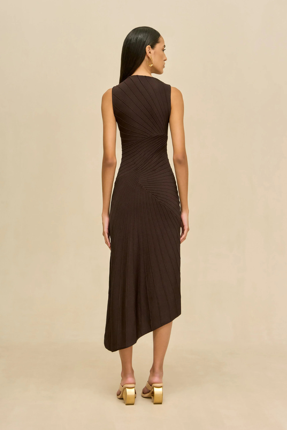 Fen Knit Dress
