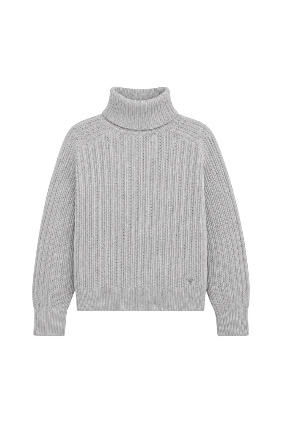 Annika Turtleneck Sweater