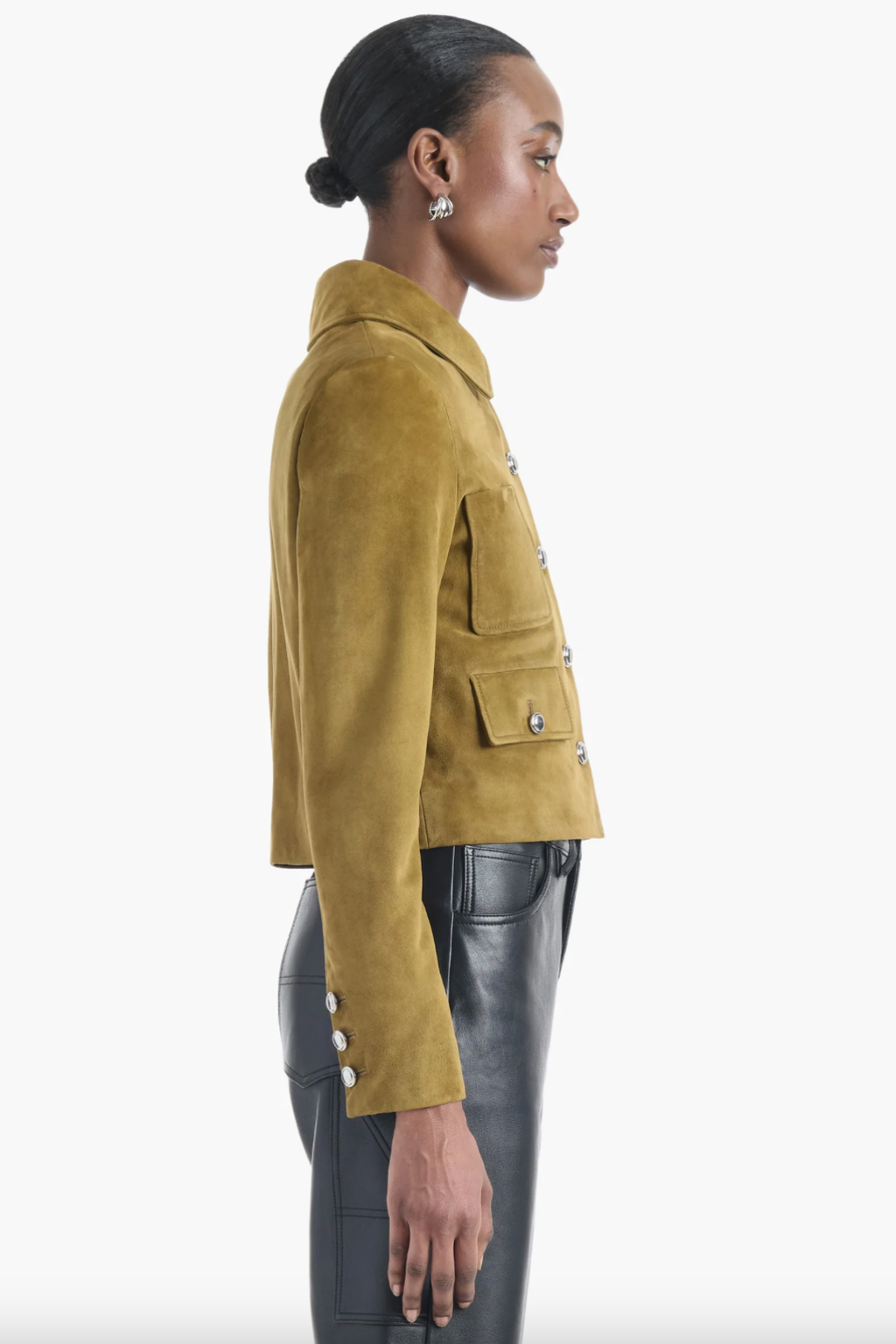 Astley Jacket