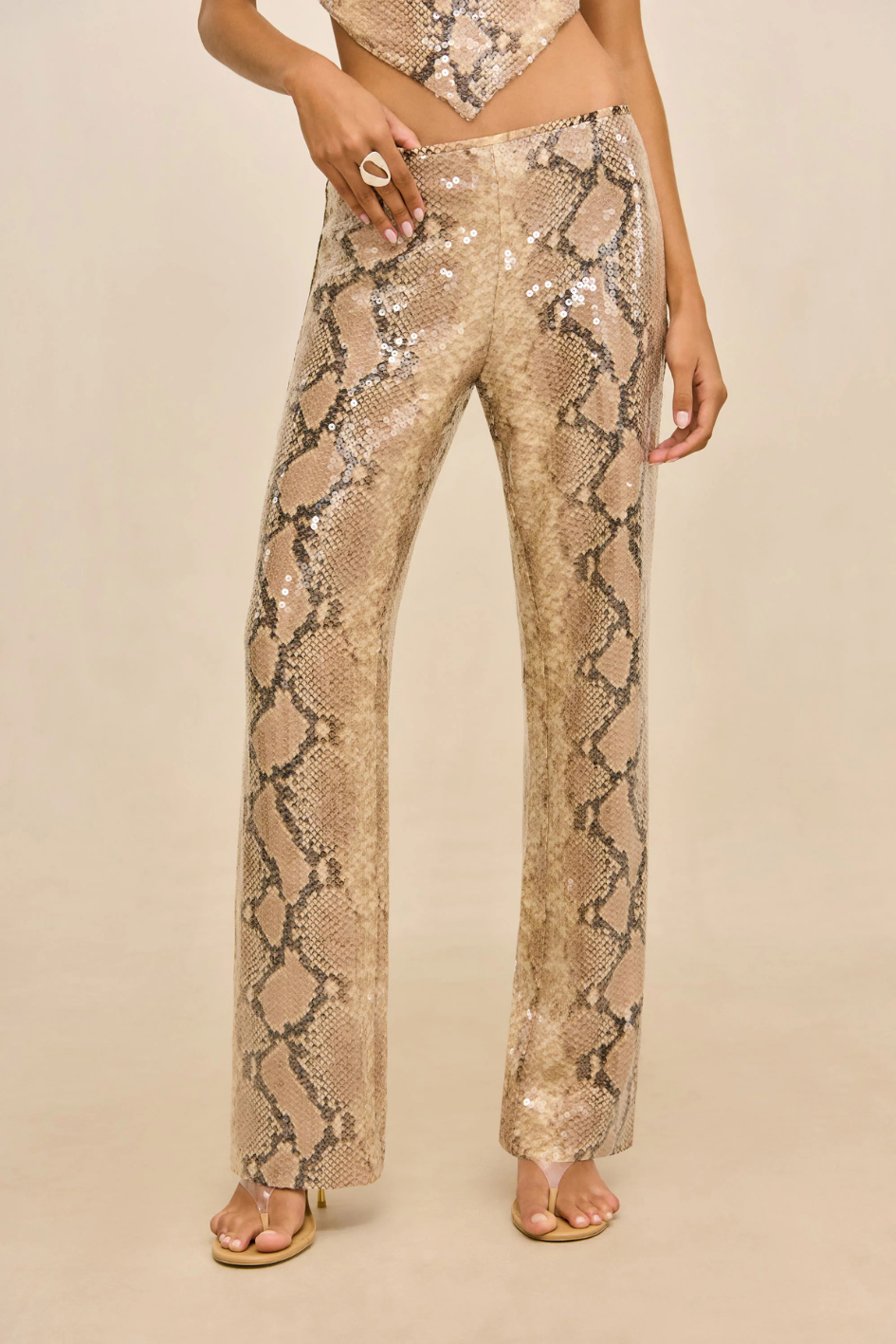 Zeva Pant