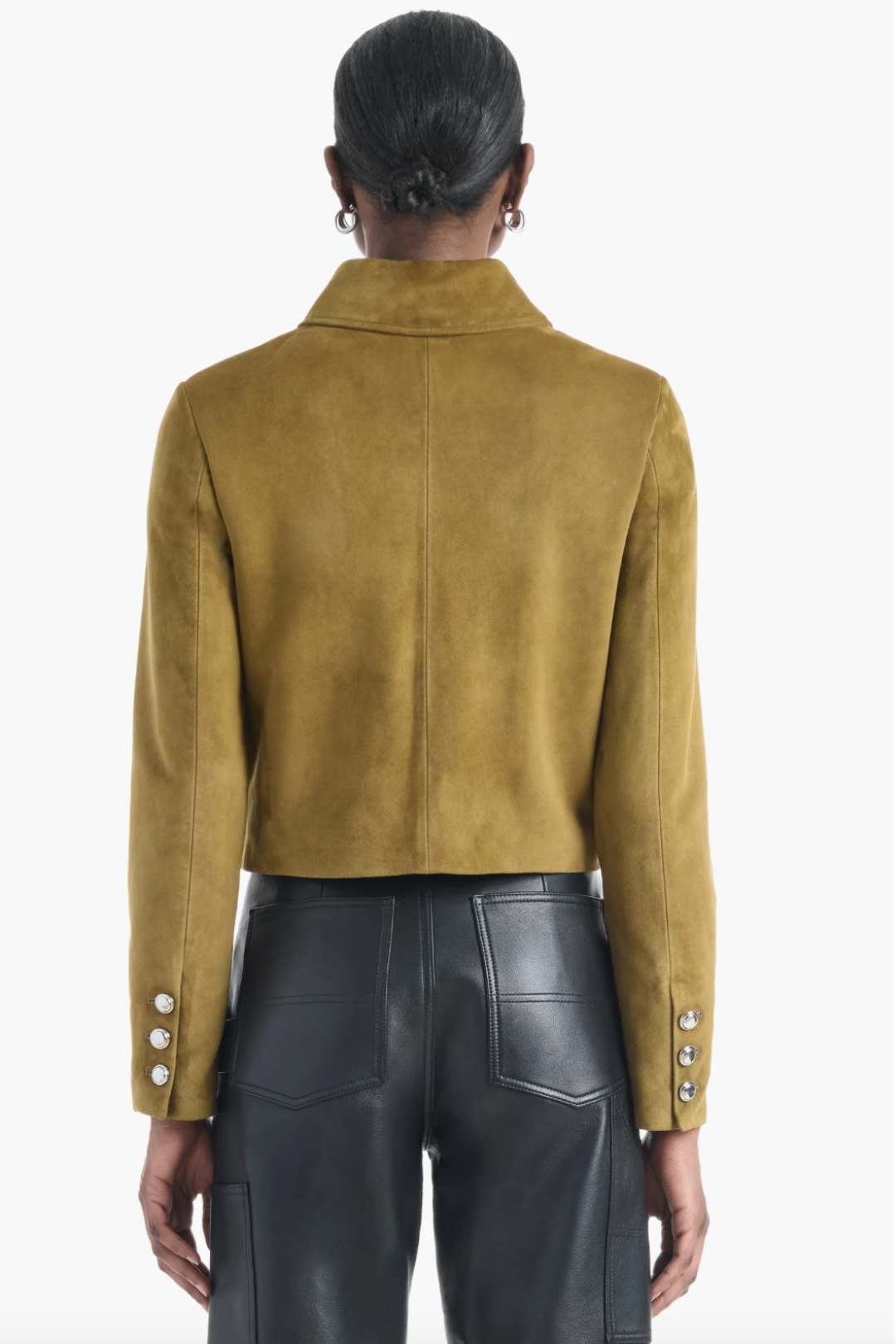 Astley Jacket