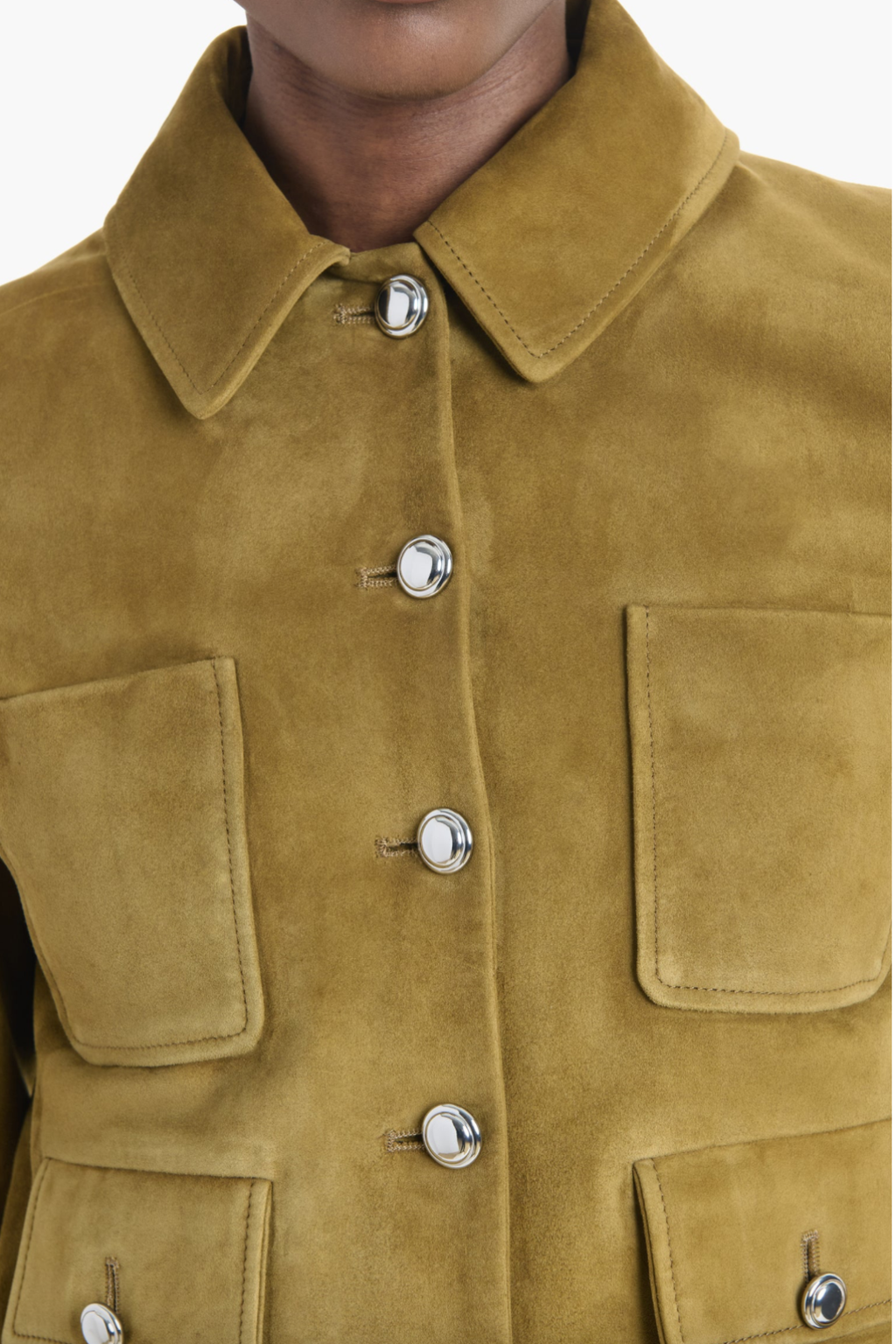 Astley Jacket