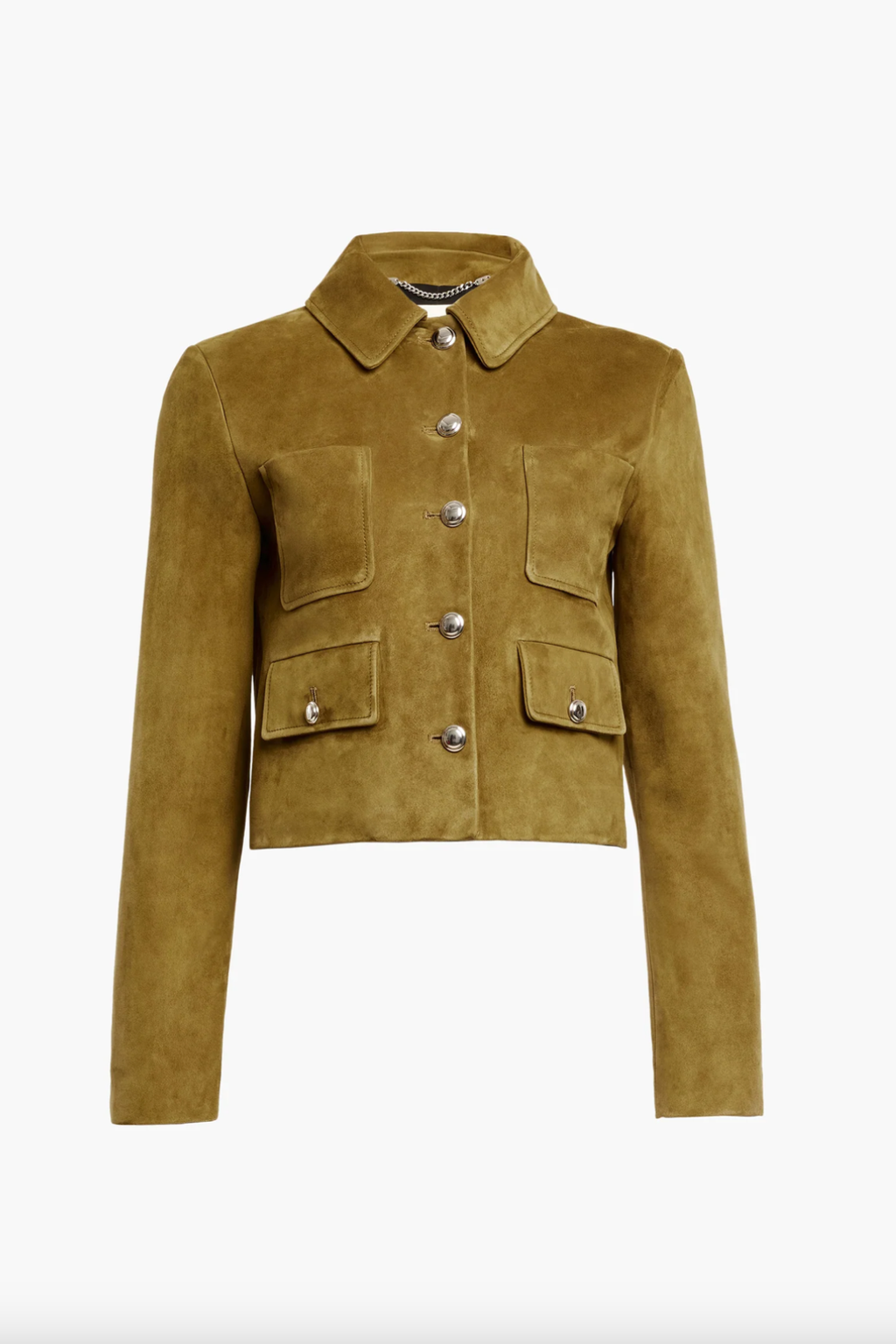Astley Jacket