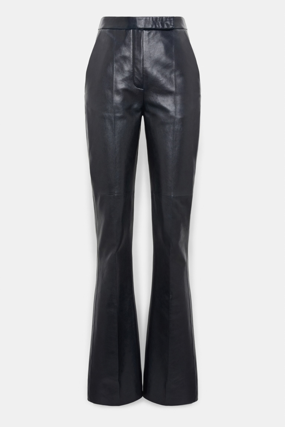Sleek Statement Pants