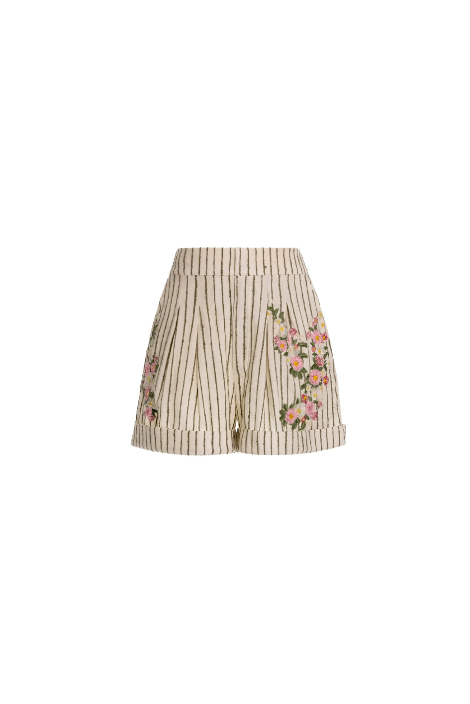 Rommy Paraiso Shorts