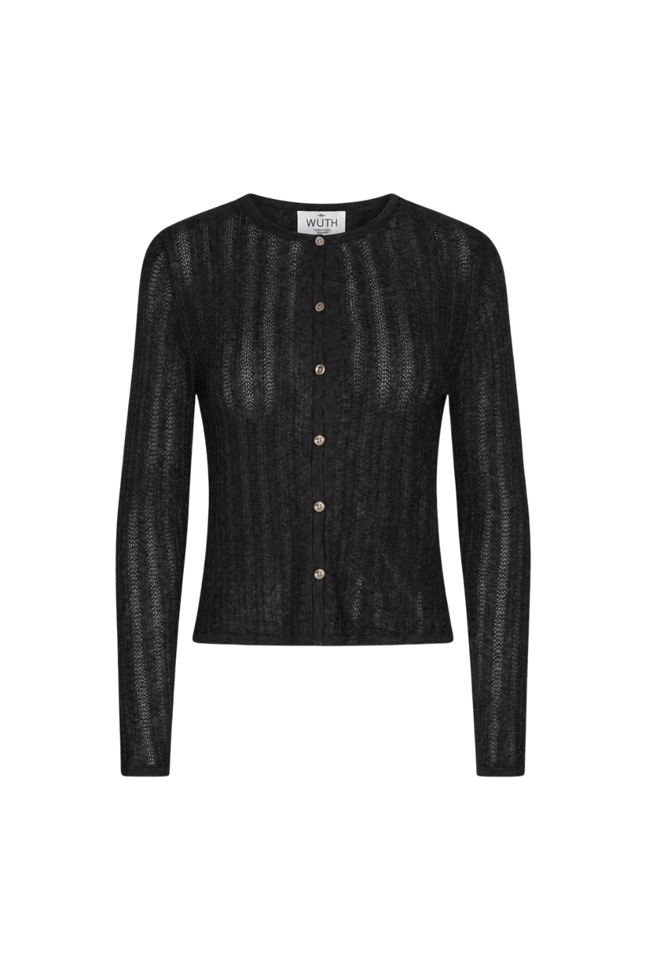 Nina Cardigan