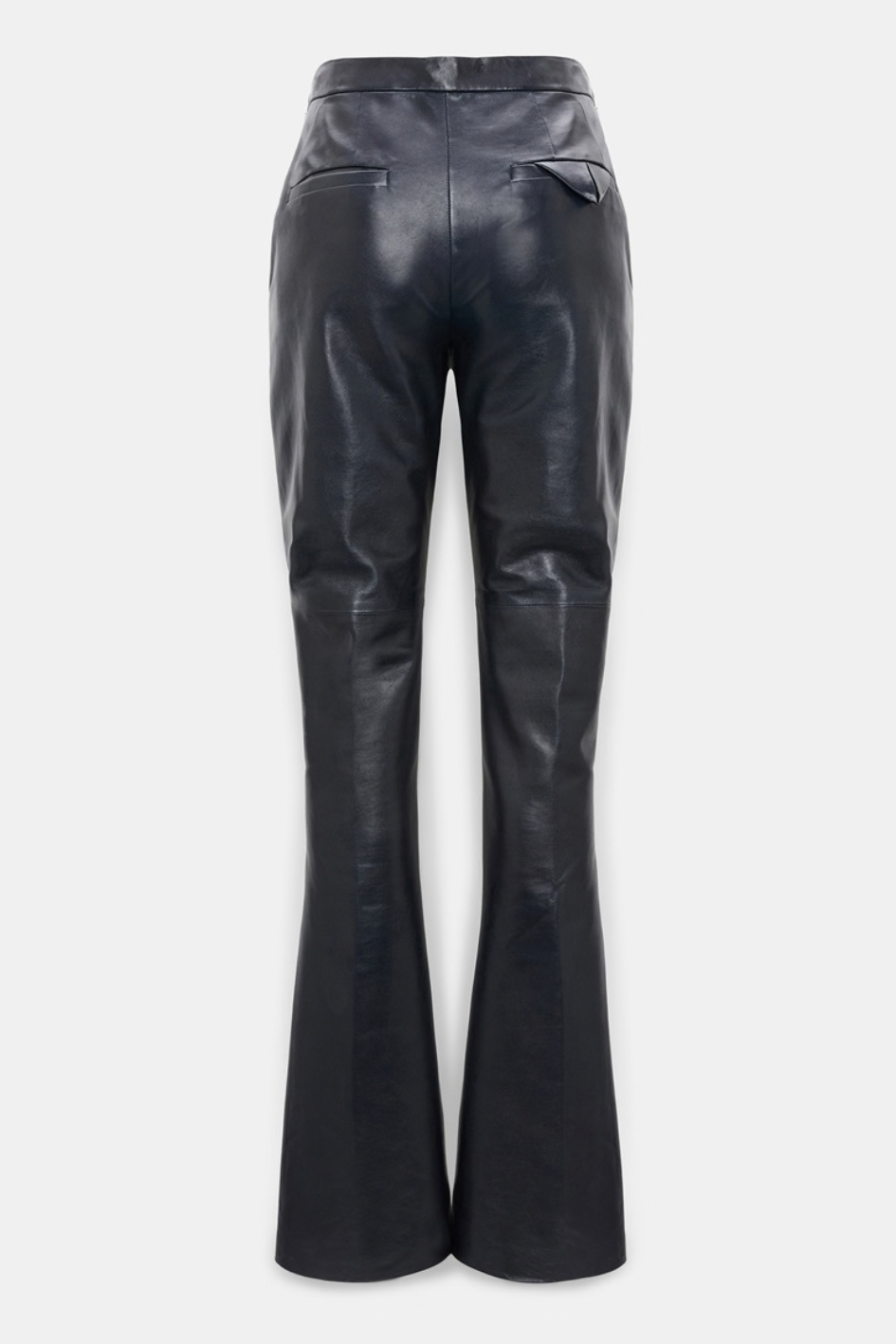 Sleek Statement Pants