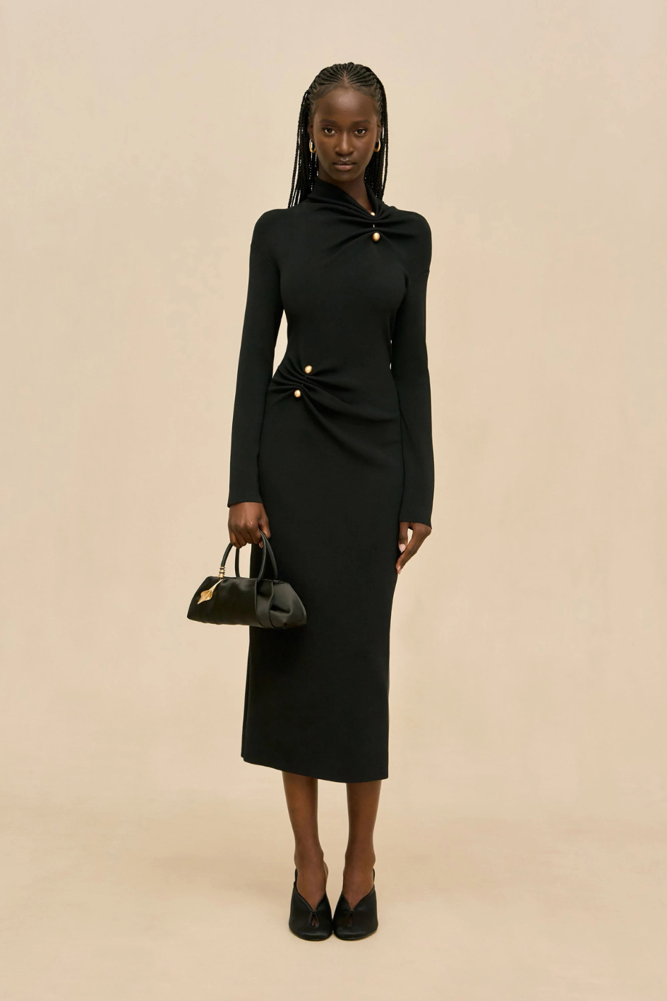 Vera Dress