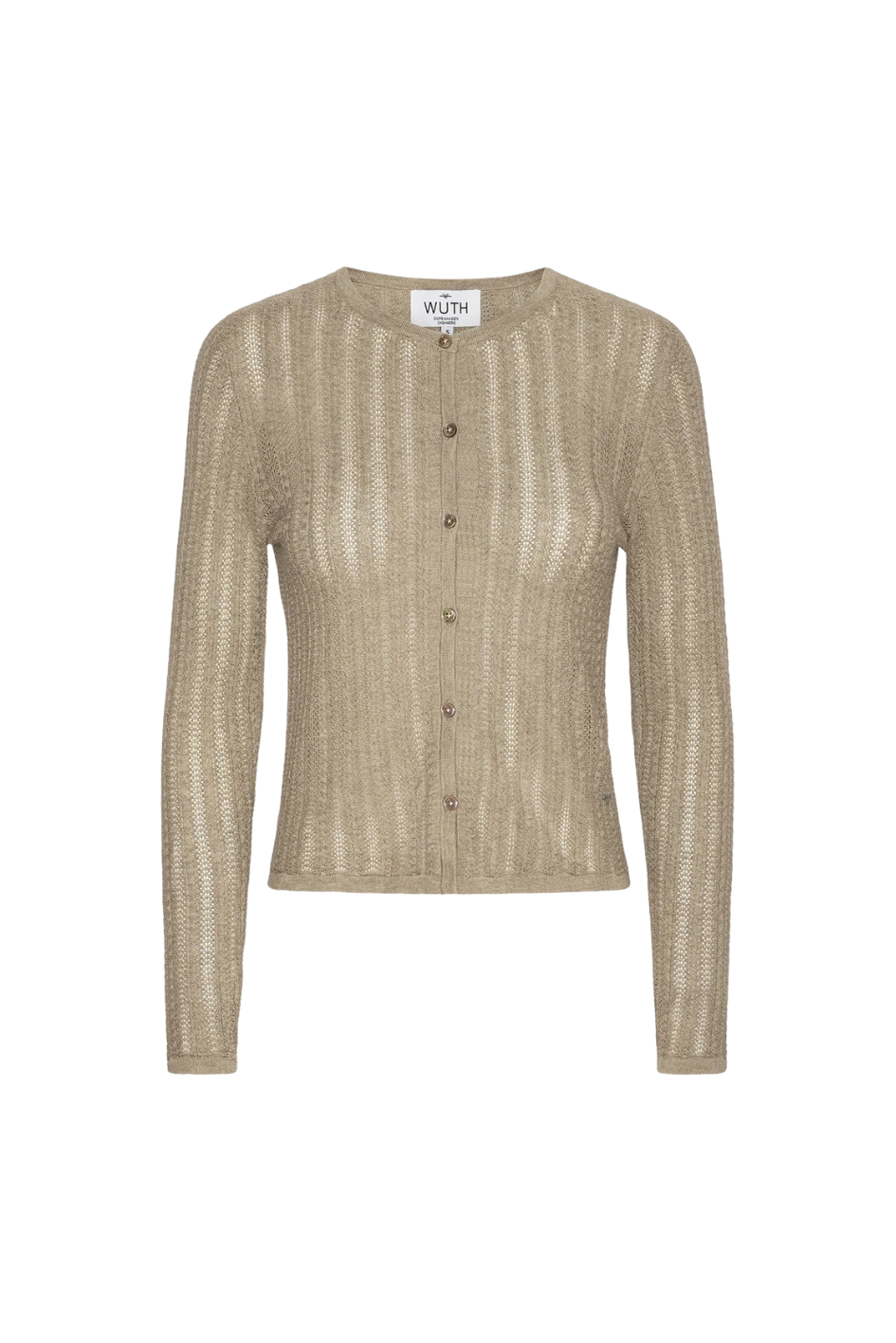 Nina Cardigan