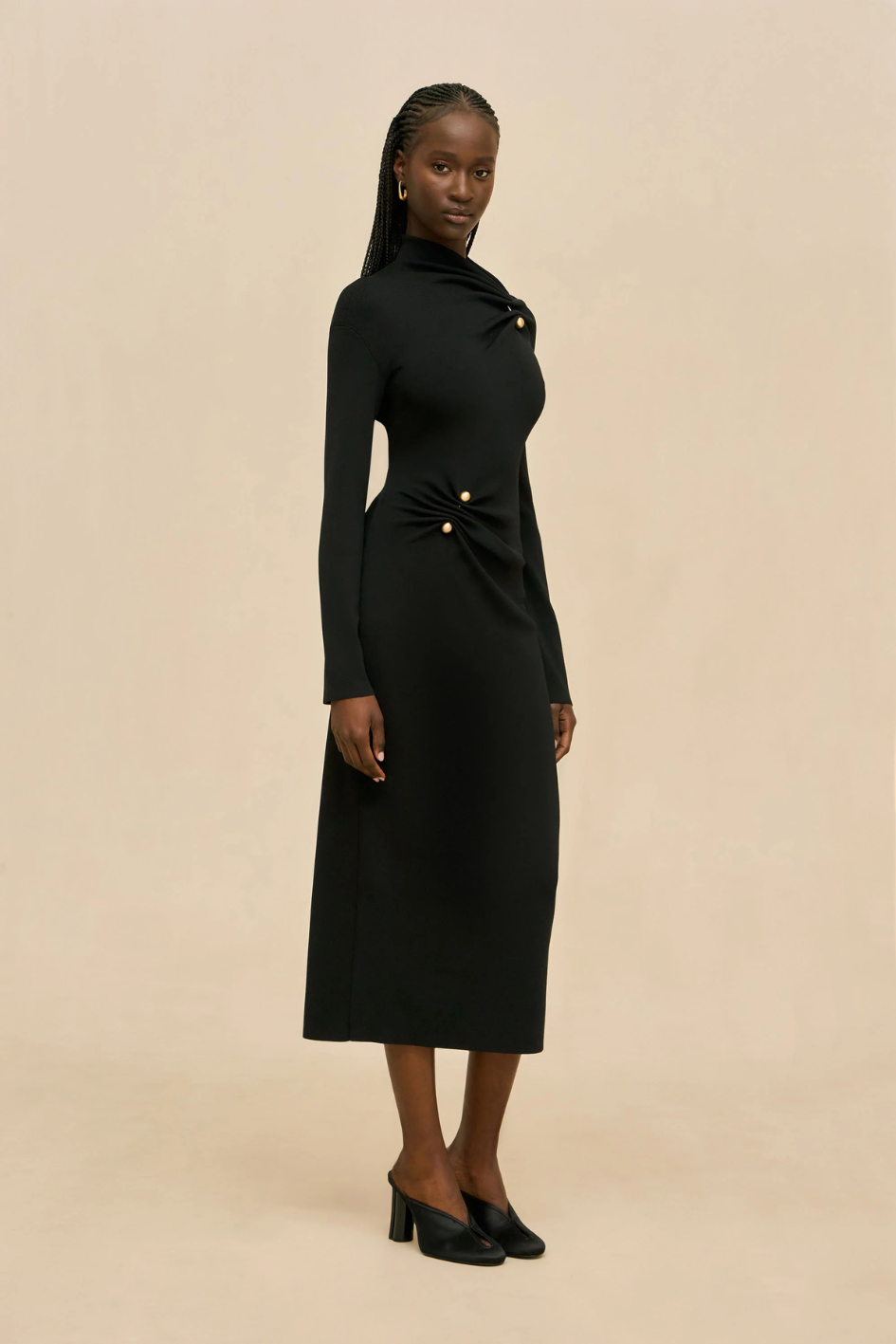 Vera Dress