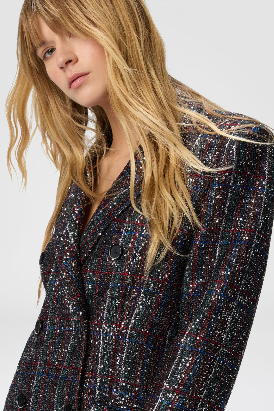 Caperdoni Blazer