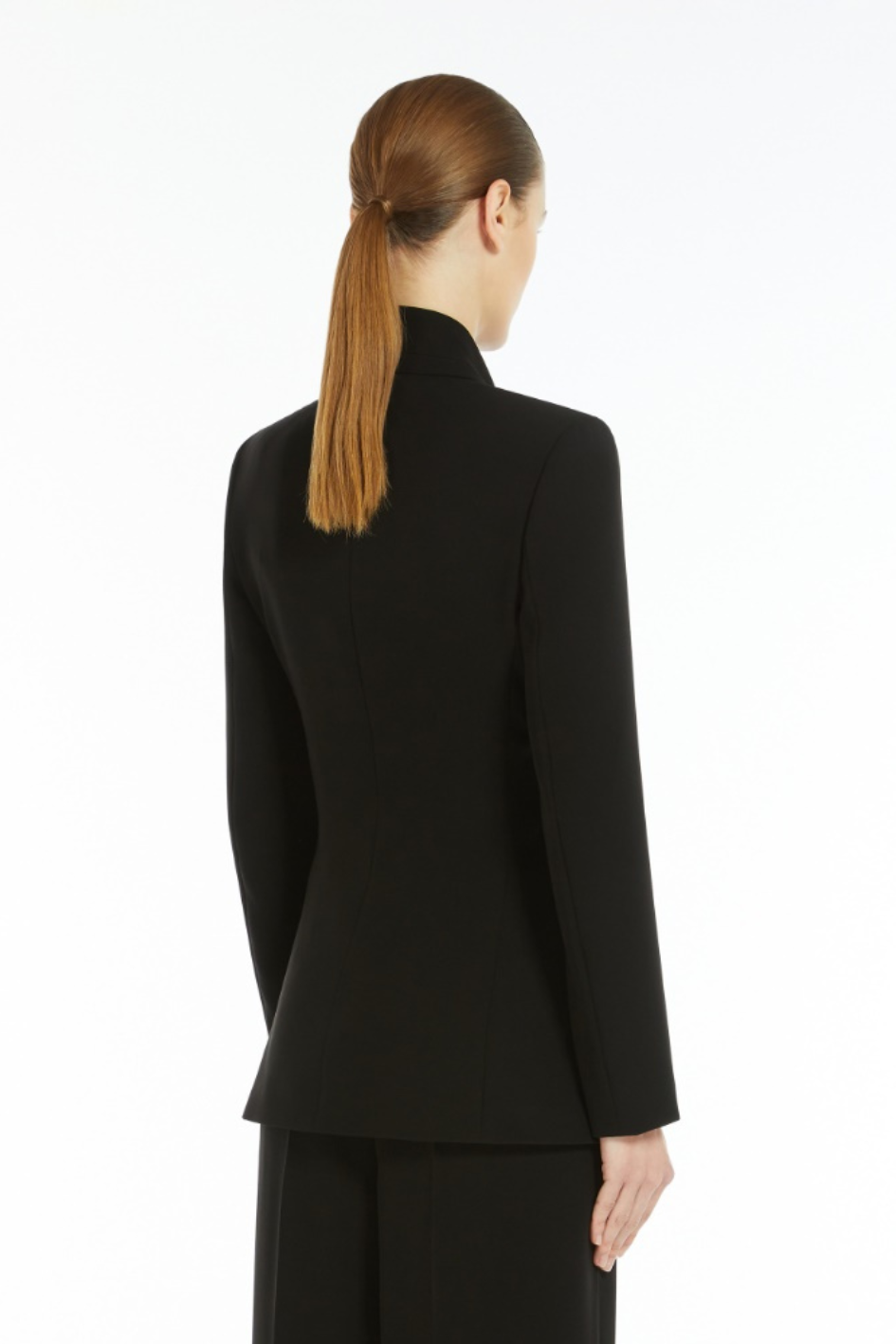 Cady Jacket with Sash