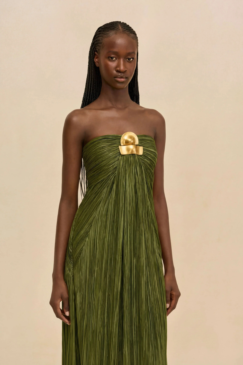Sequoia Gown