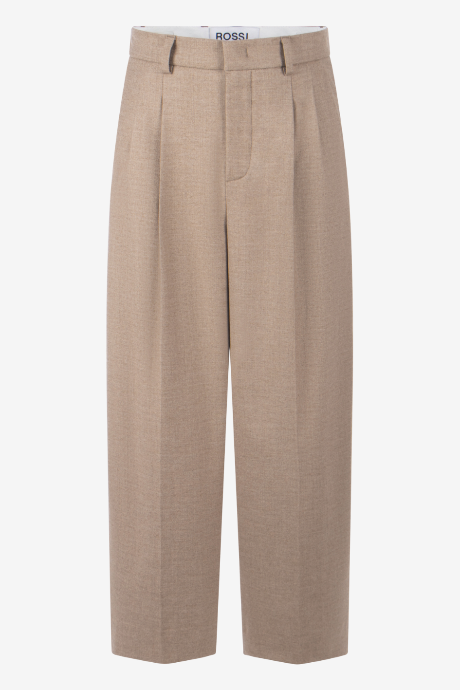 Cropped Noa Pants