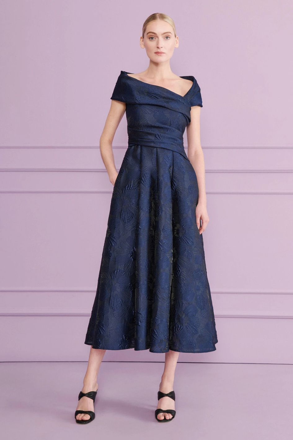 Midi Sommerhit Dress