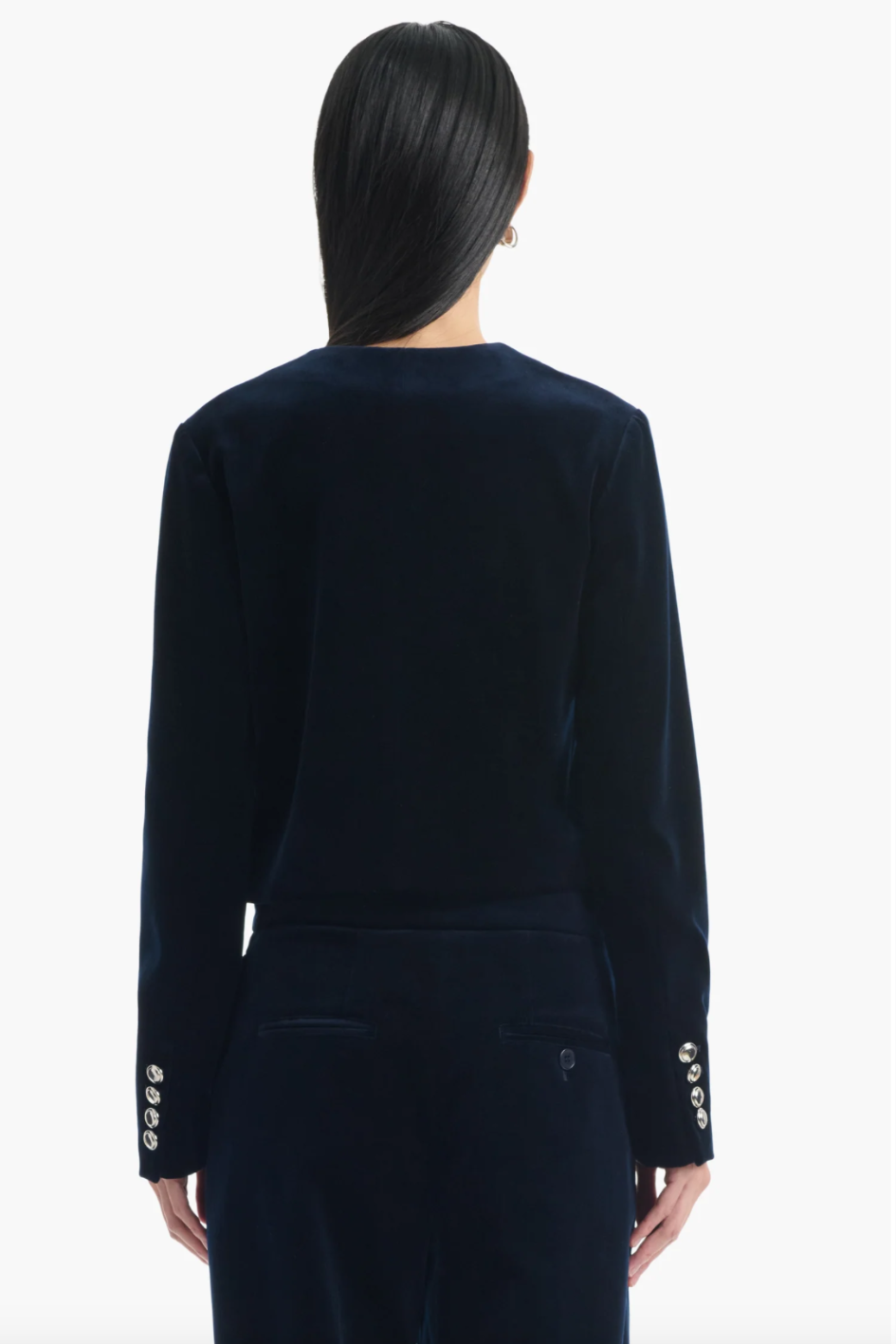 Bernadette Jacket