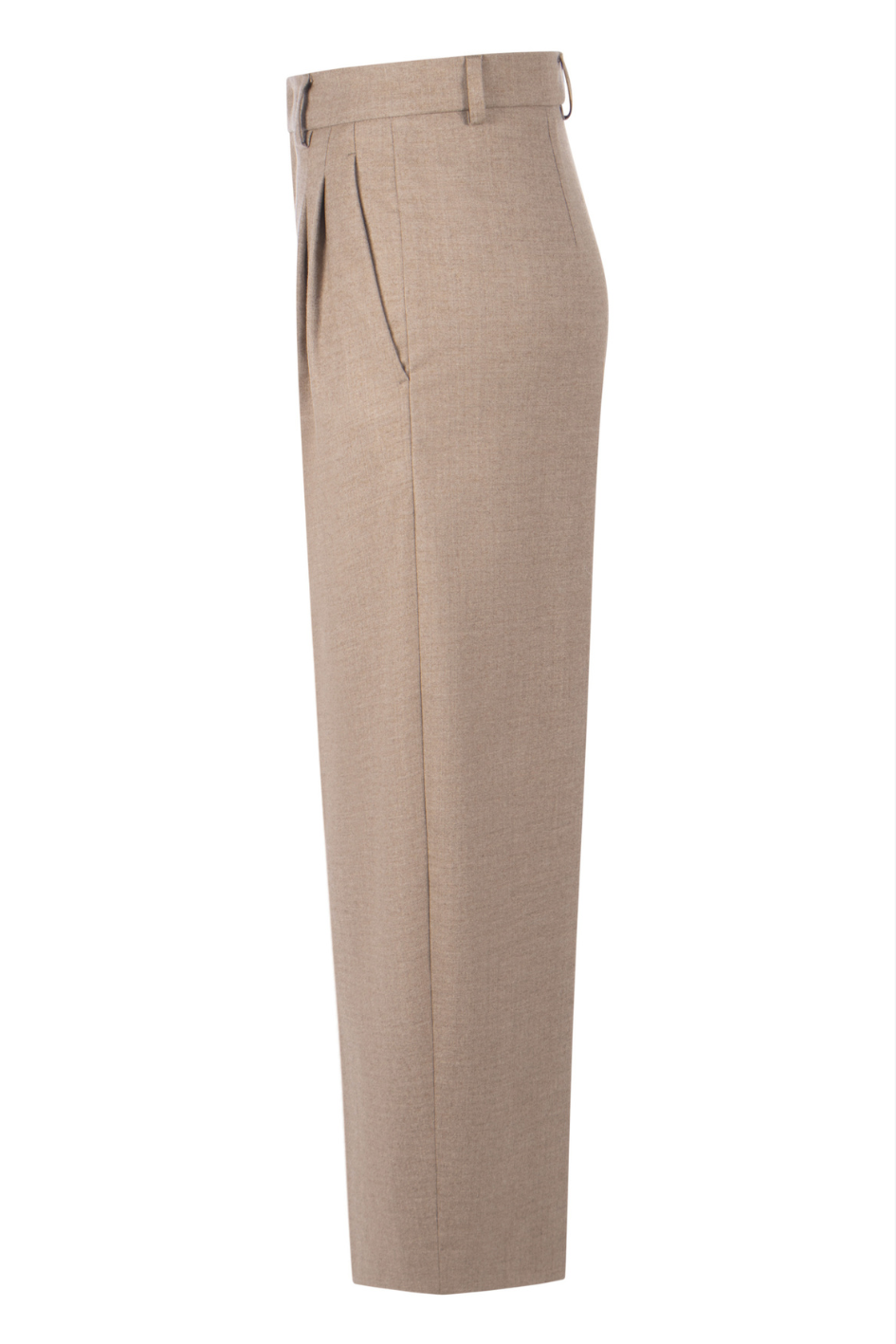 Cropped Noa Pants