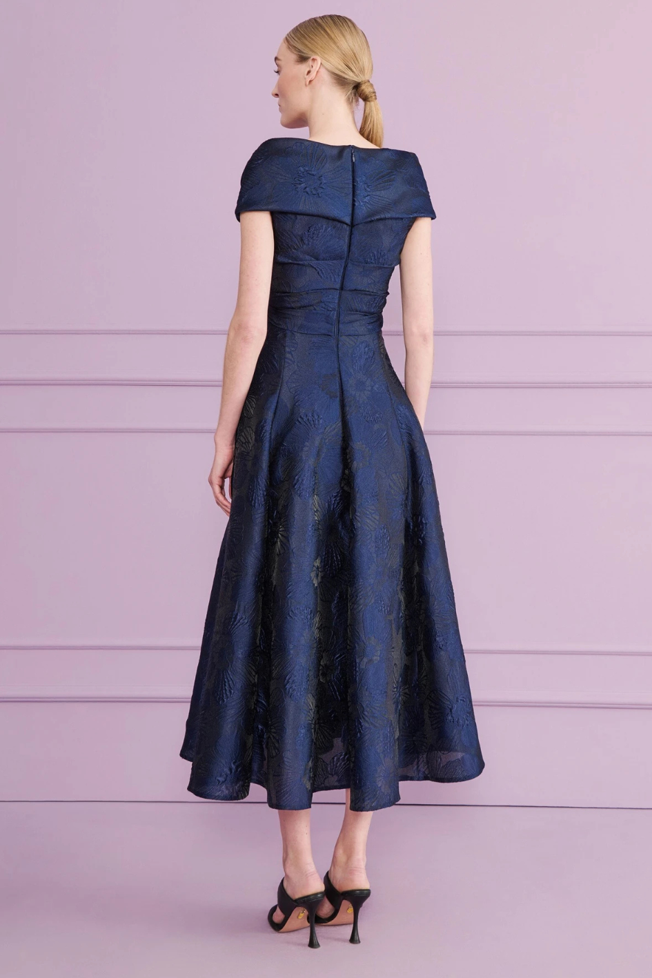 Midi Sommerhit Dress