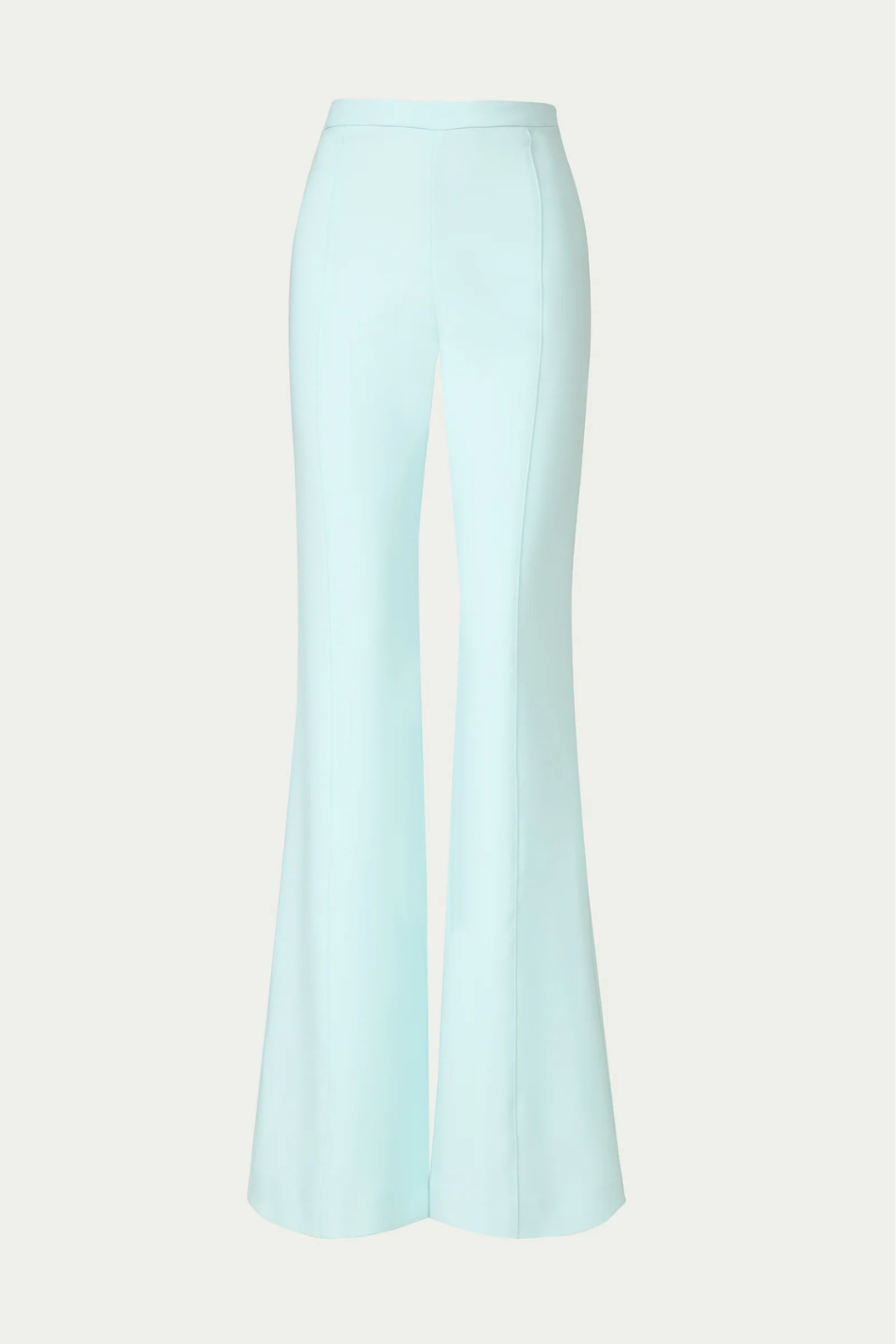 Maree Crepe Tailored Trousers