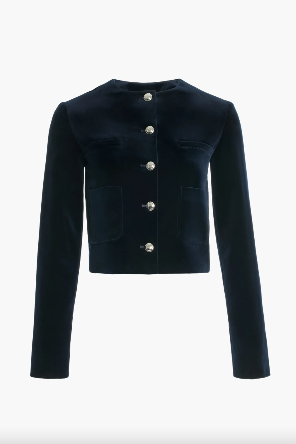 Bernadette Jacket