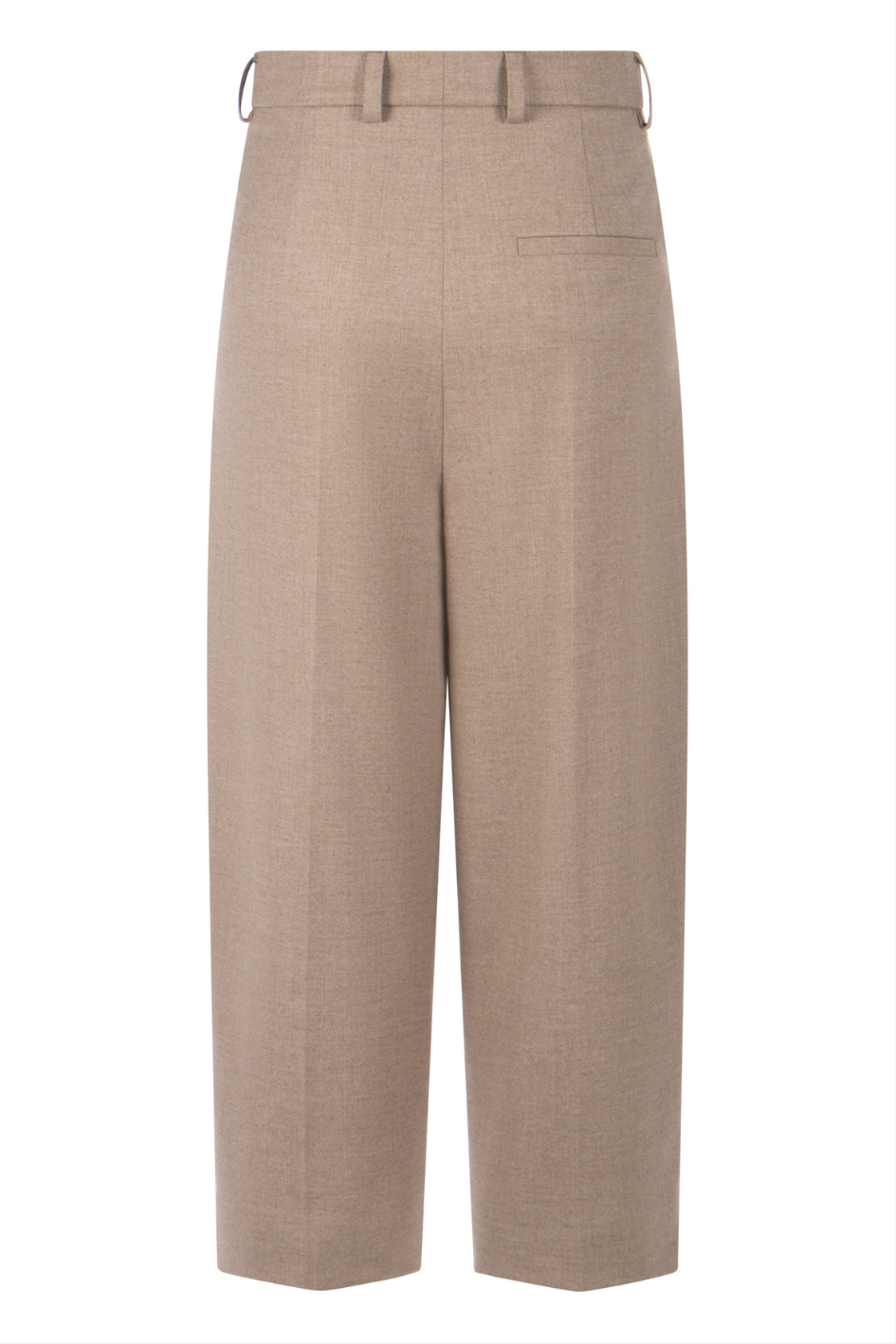 Cropped Noa Pants