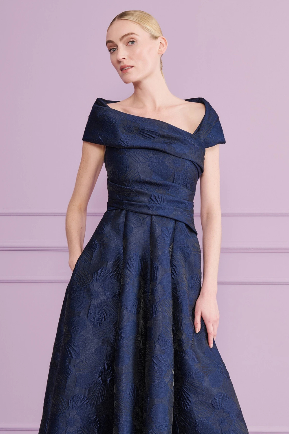 Midi Sommerhit Dress