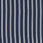 Silk Blouse with Stripes