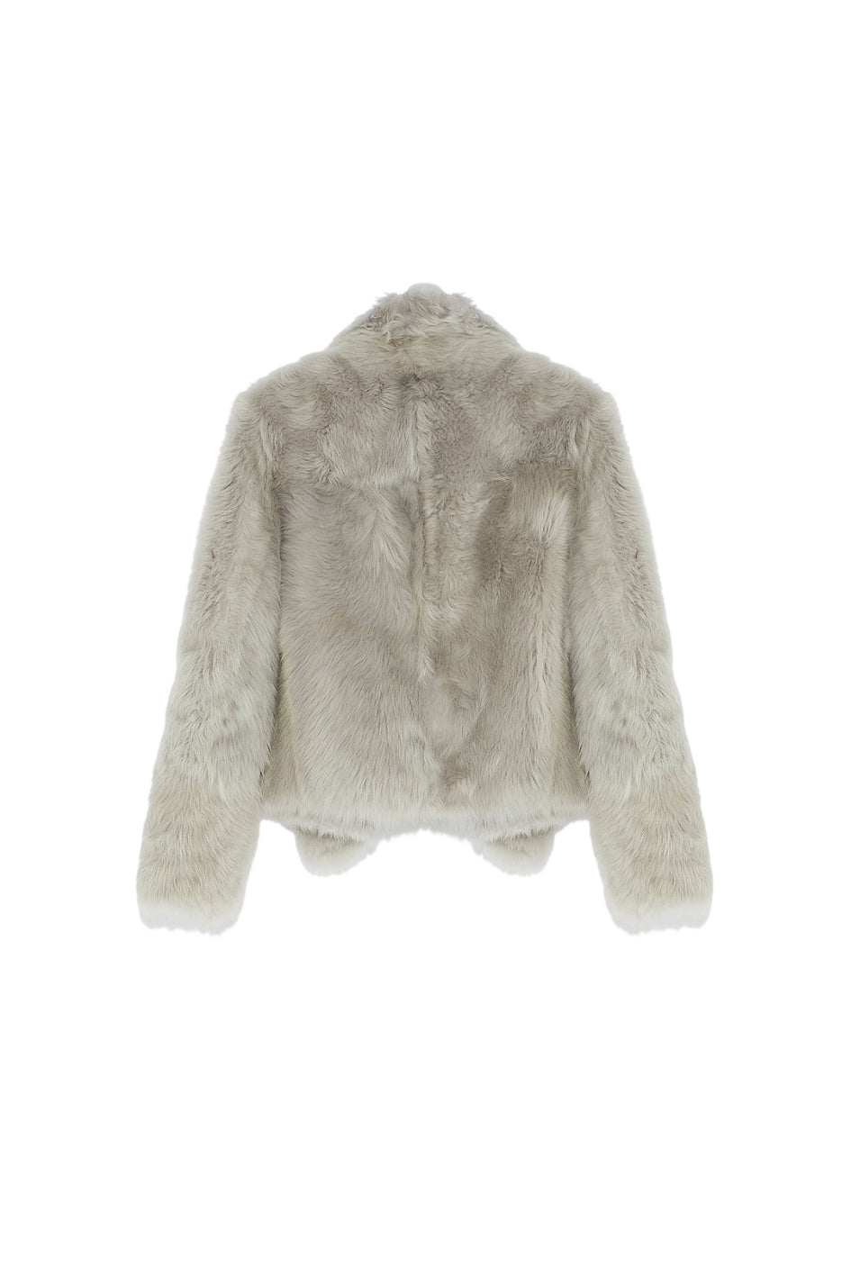 Lambskin Jacket