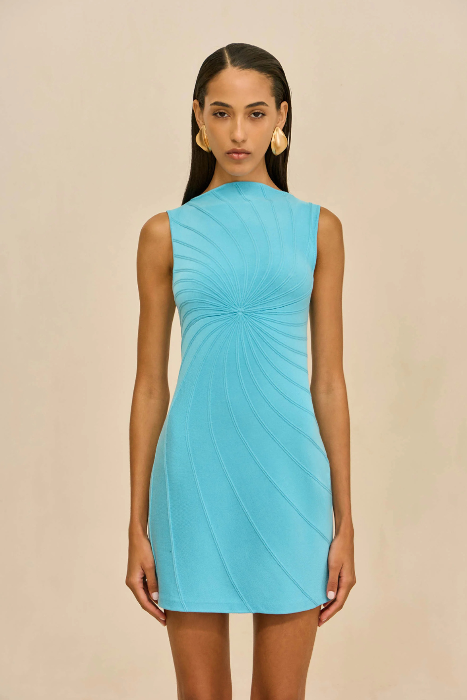Philippa Dress