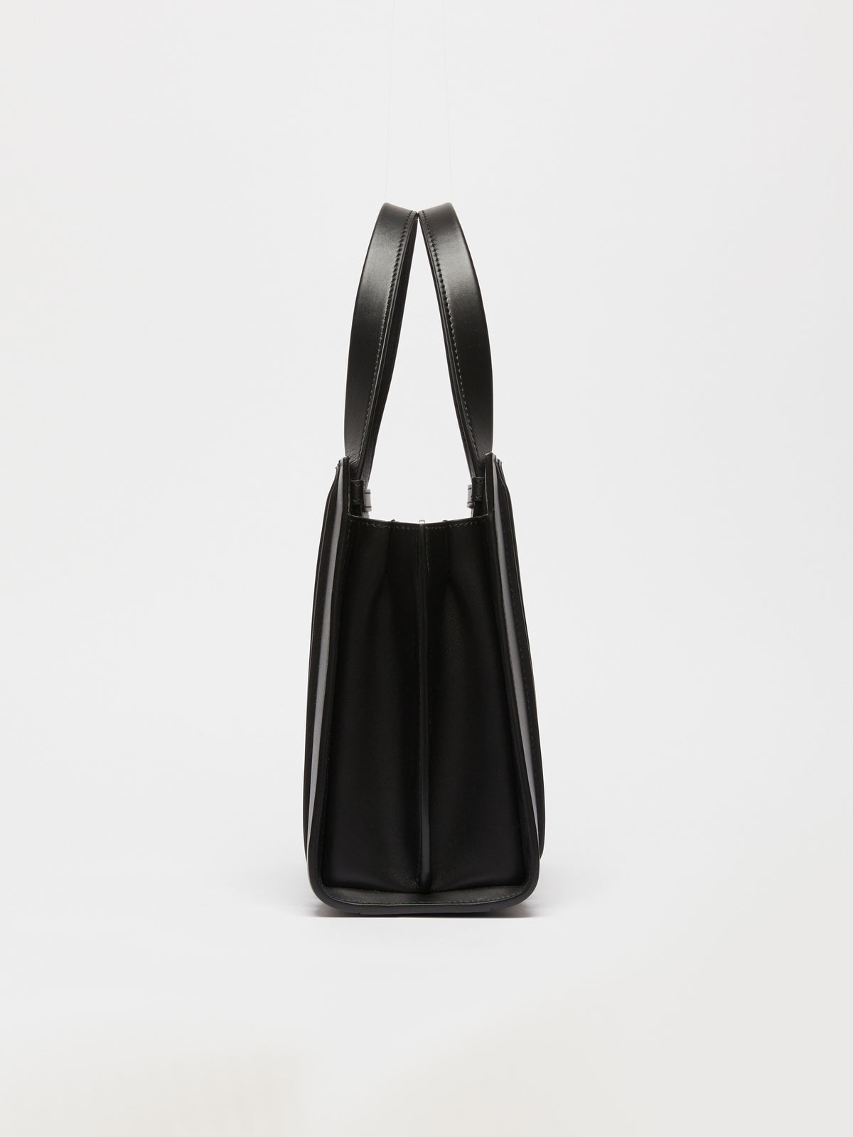 Medium leather Whitney Bag