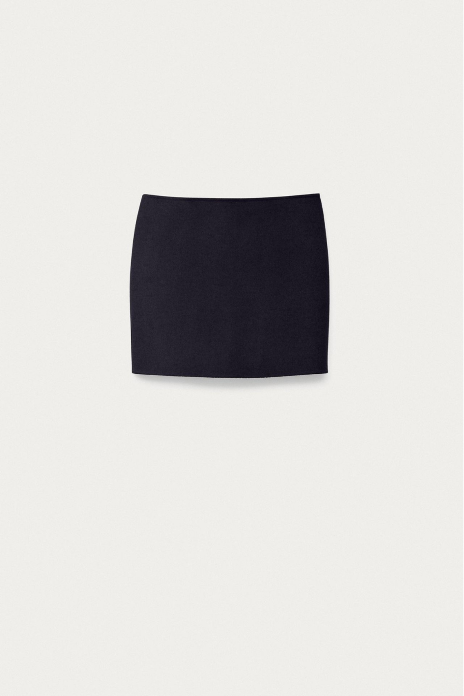 Dover Mini Pepita Skirt