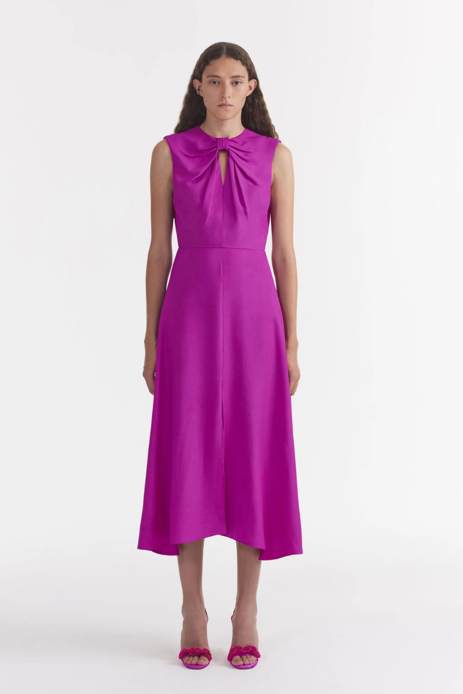 Marla Dress