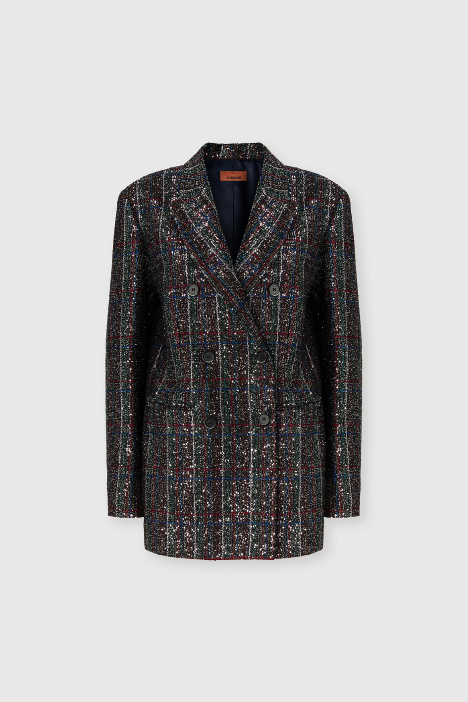 Caperdoni Blazer