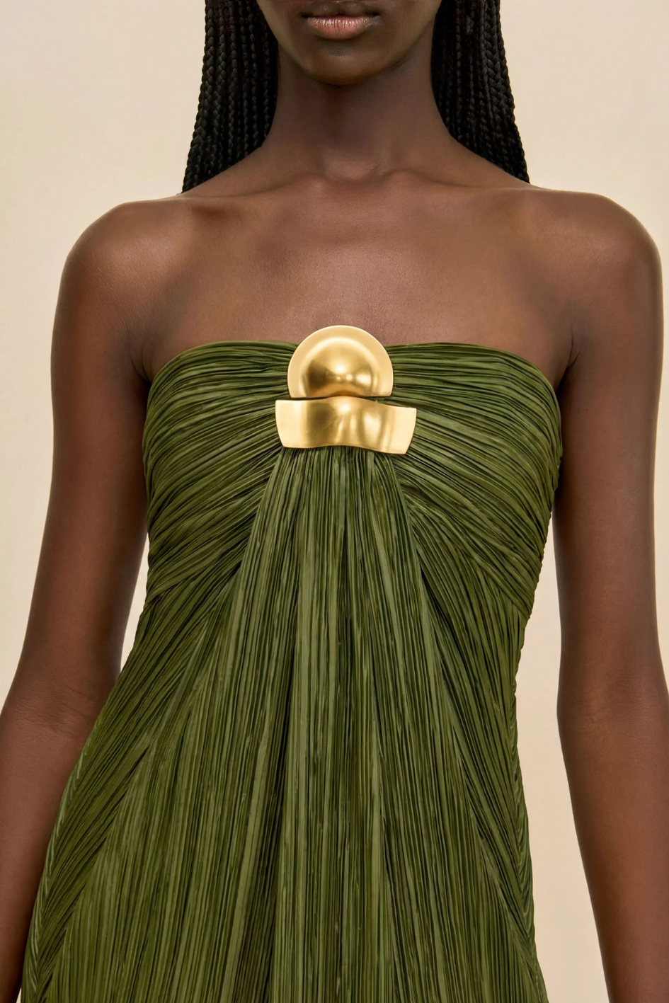 Sequoia Gown