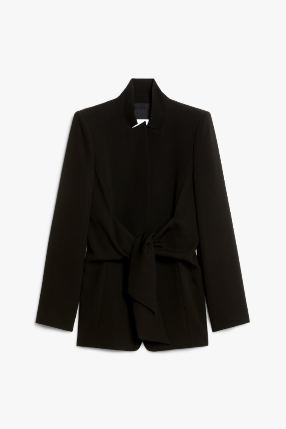 Cady Jacket with Sash