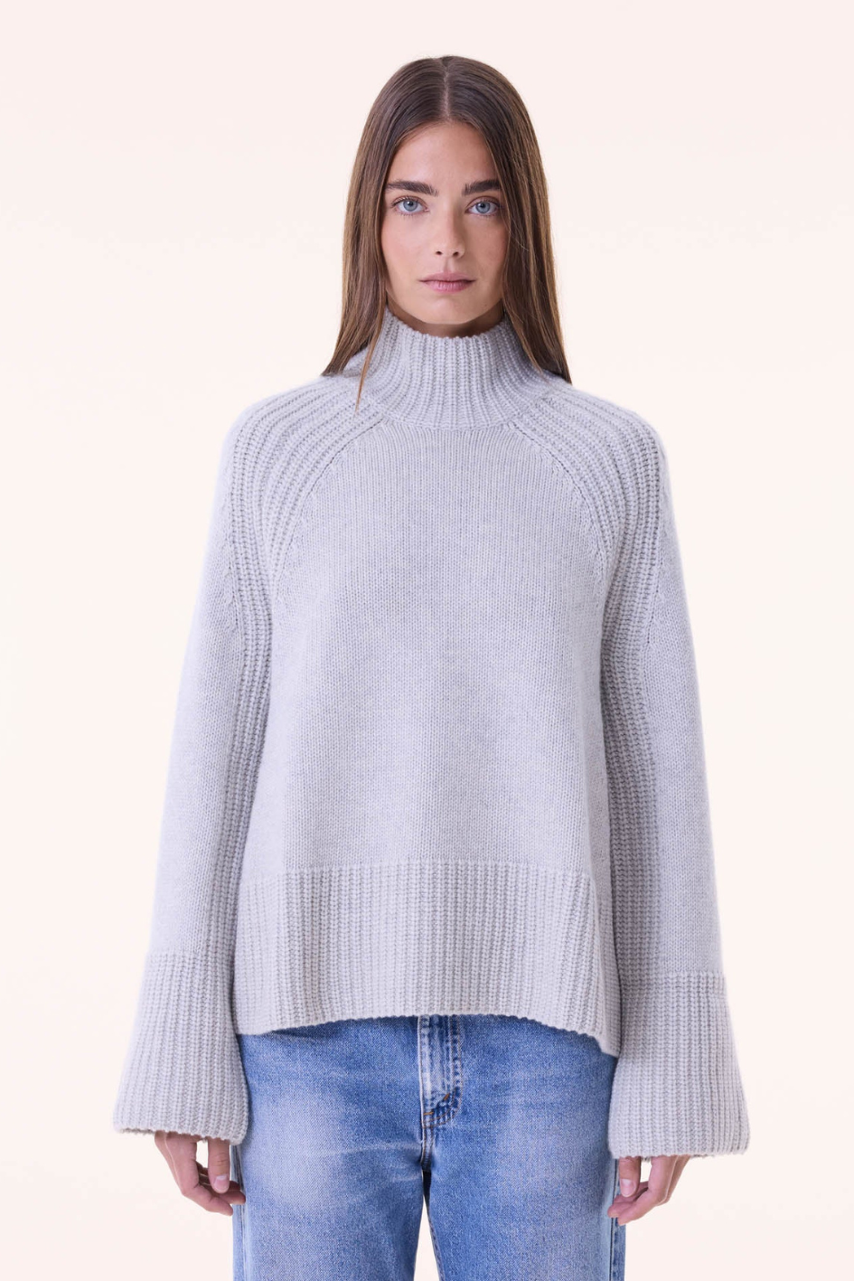 Madge Sweater