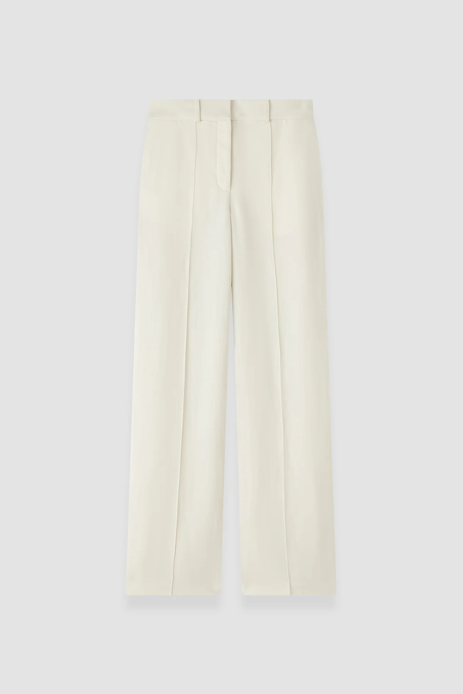 Jnane Linen Blend Trousers