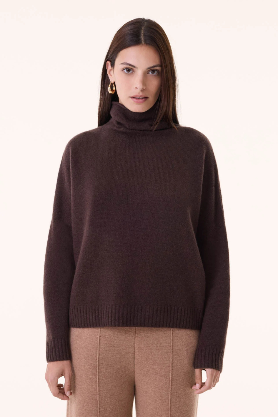 Tila Sweater