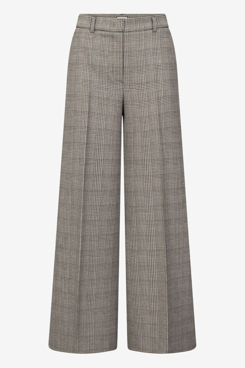 Glencheck Shiloh Pants