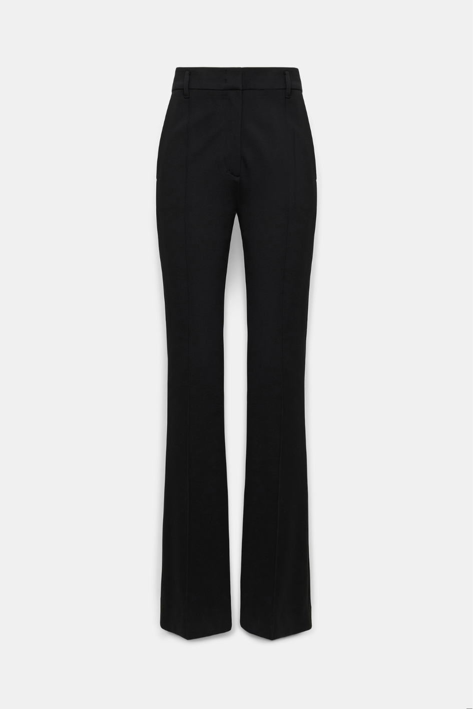 Emotional Essence Pants with Punto Milano Leg