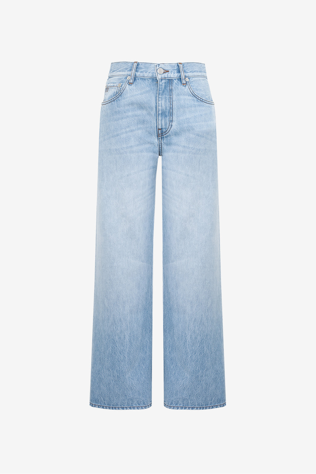 Light Denim Jeans