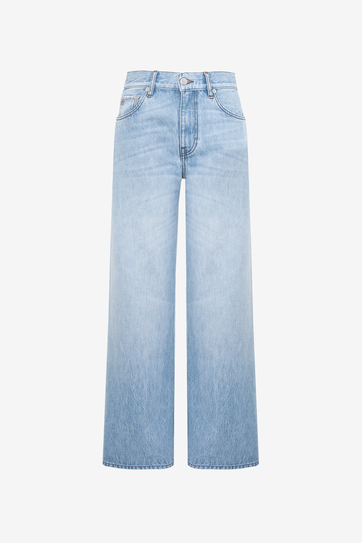 Light Denim Jeans